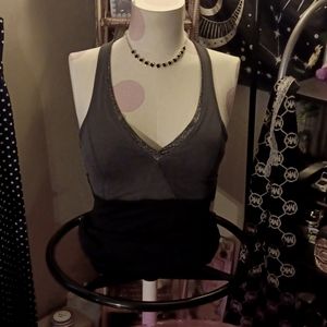 VSX tank